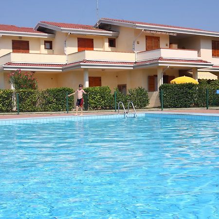 Loriana Apartment Bibione Exterior foto