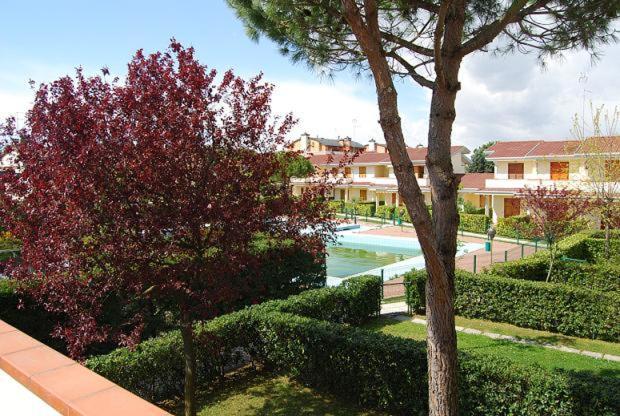 Loriana Apartment Bibione Exterior foto