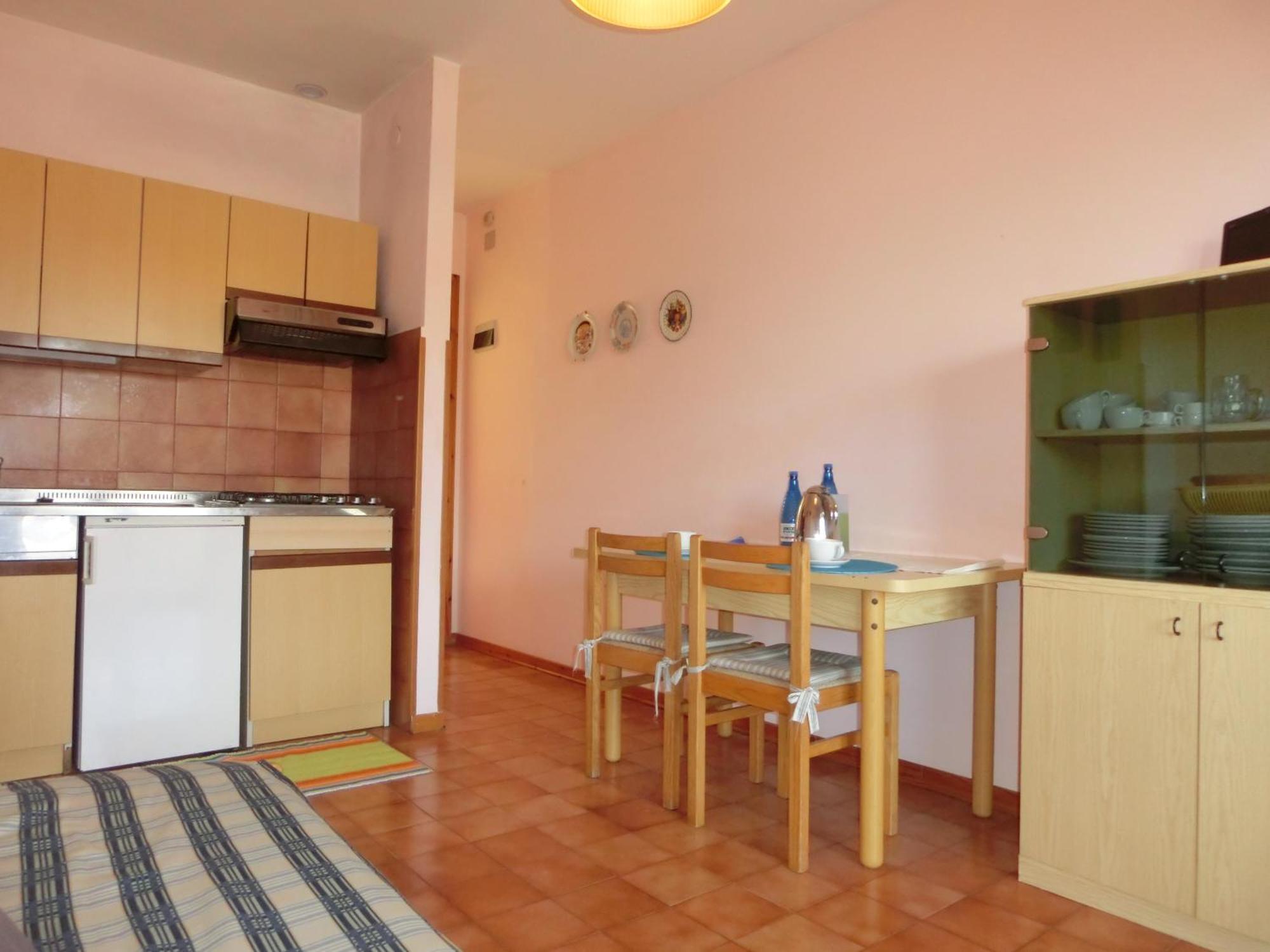 Loriana Apartment Bibione Exterior foto