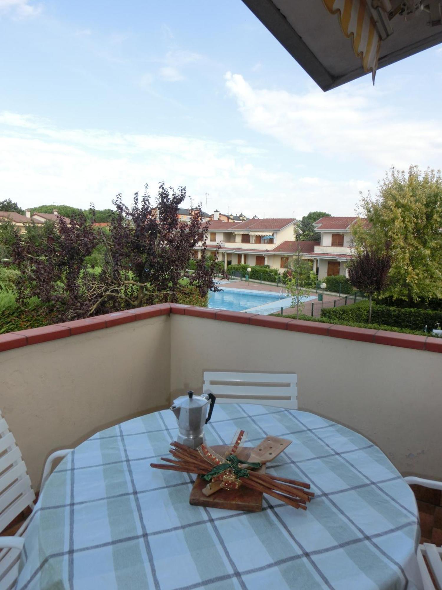 Loriana Apartment Bibione Exterior foto