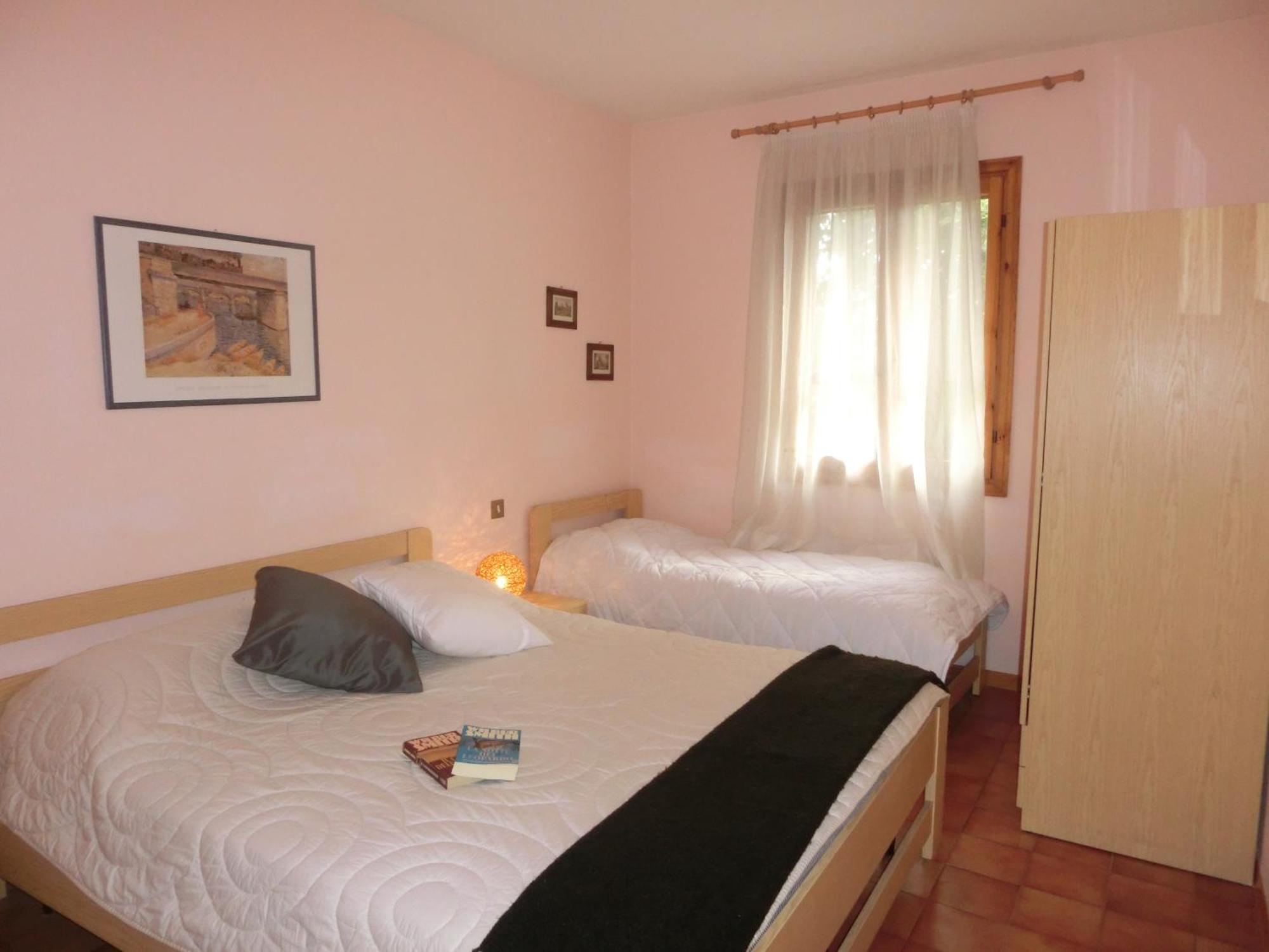 Loriana Apartment Bibione Exterior foto