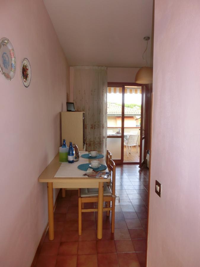 Loriana Apartment Bibione Exterior foto