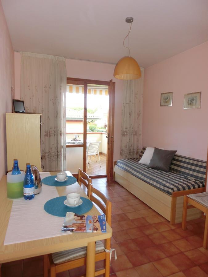 Loriana Apartment Bibione Exterior foto