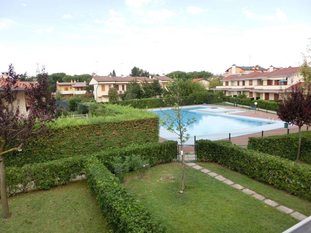 Loriana Apartment Bibione Exterior foto