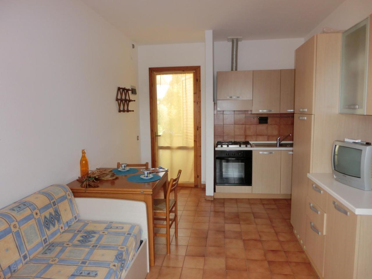 Loriana Apartment Bibione Exterior foto
