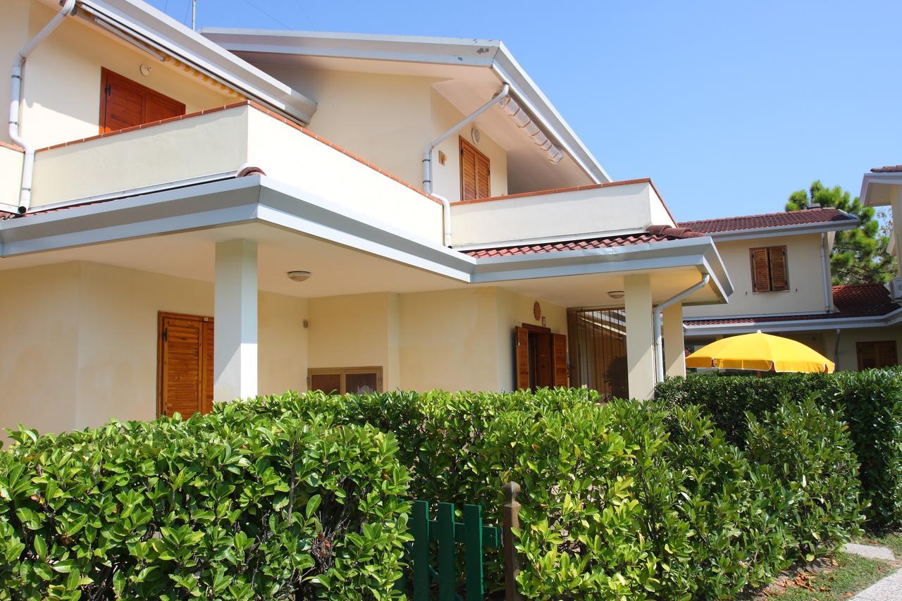 Loriana Apartment Bibione Exterior foto