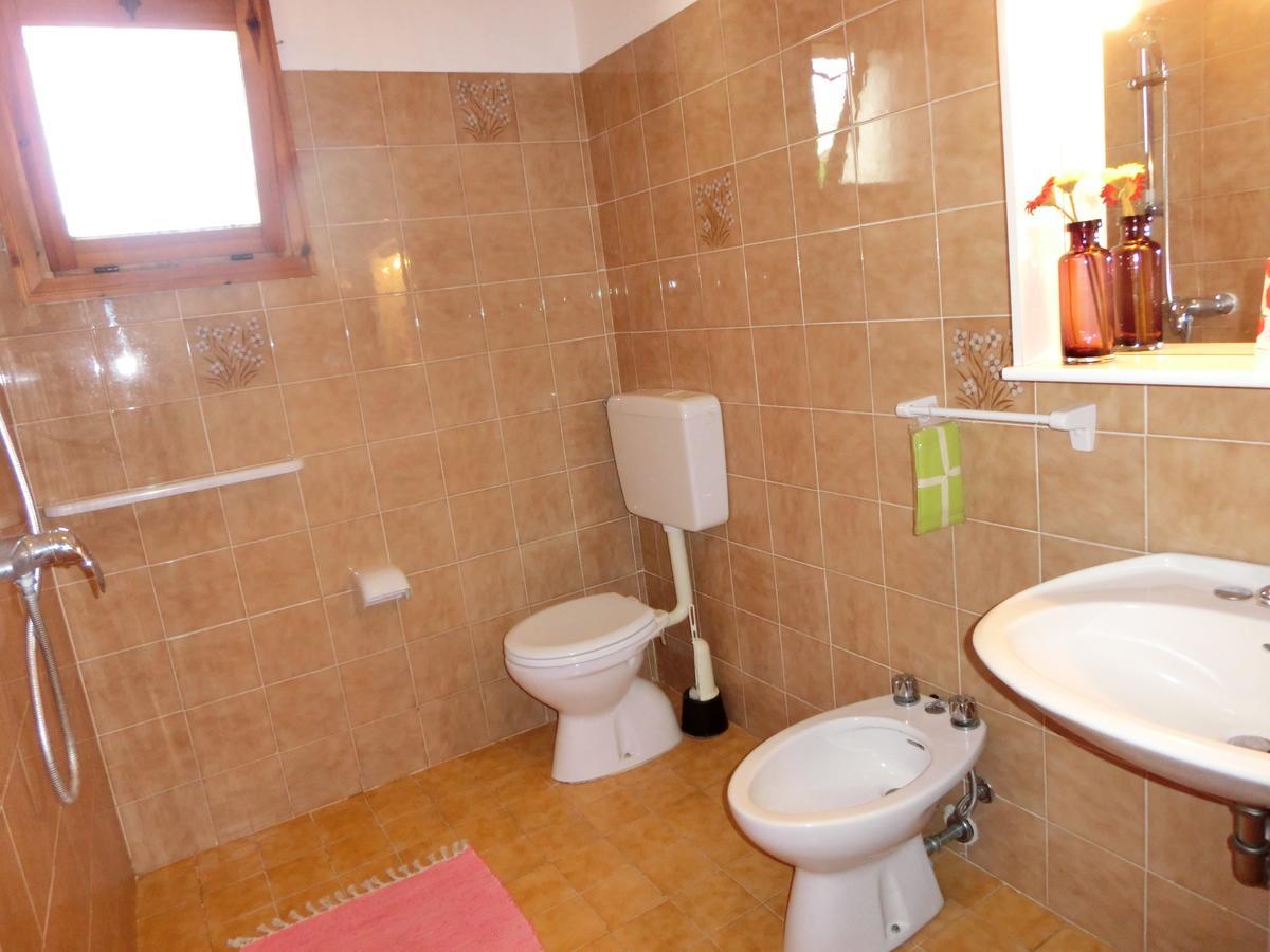 Loriana Apartment Bibione Exterior foto