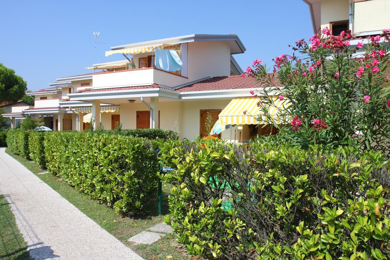 Loriana Apartment Bibione Exterior foto