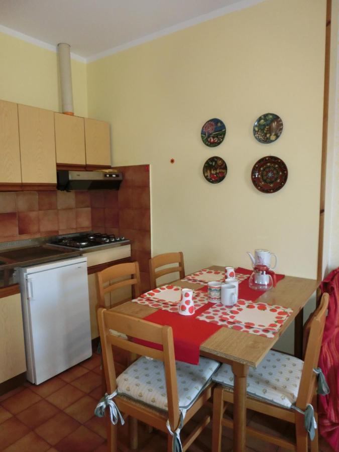 Loriana Apartment Bibione Exterior foto