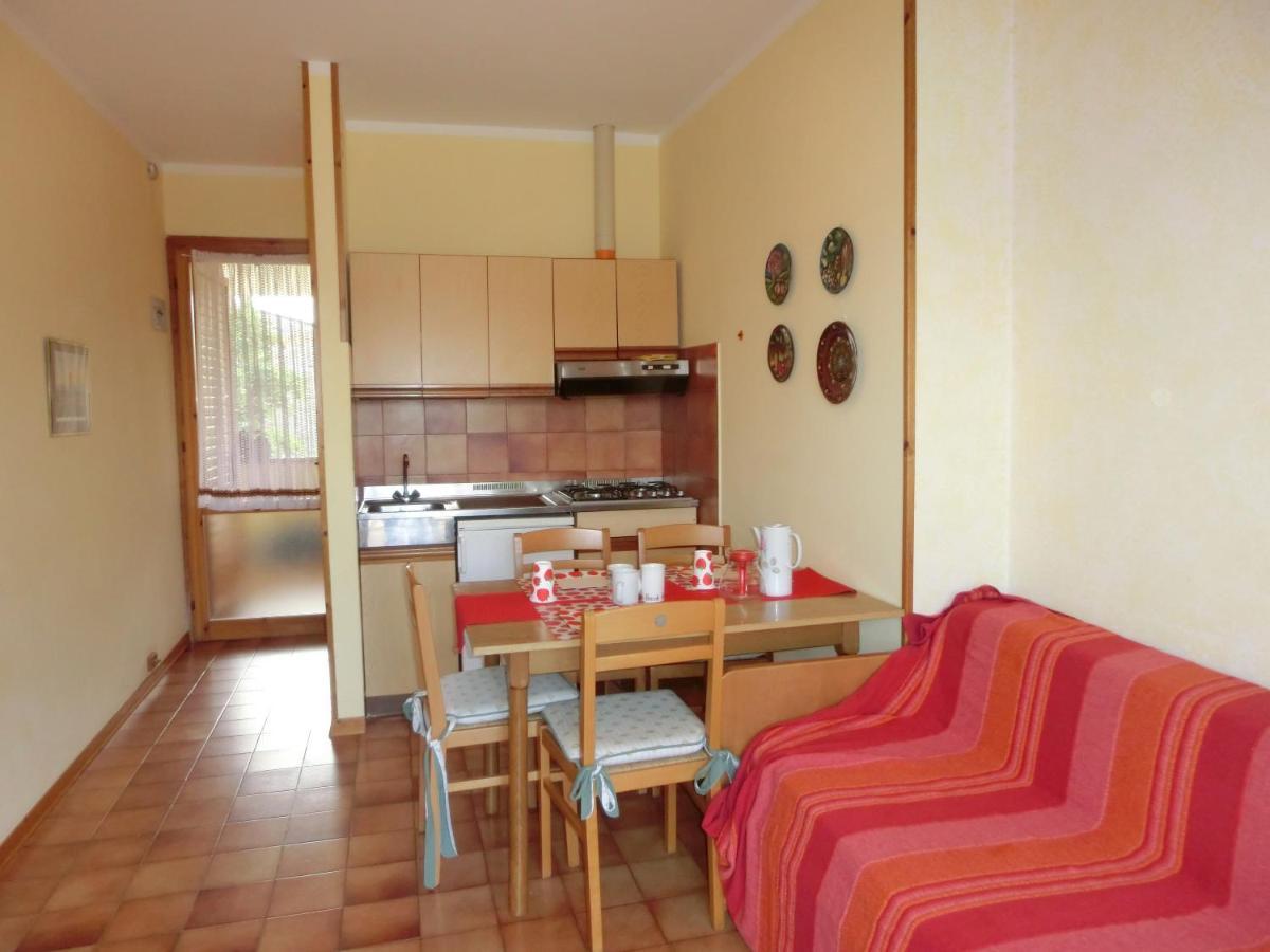Loriana Apartment Bibione Exterior foto